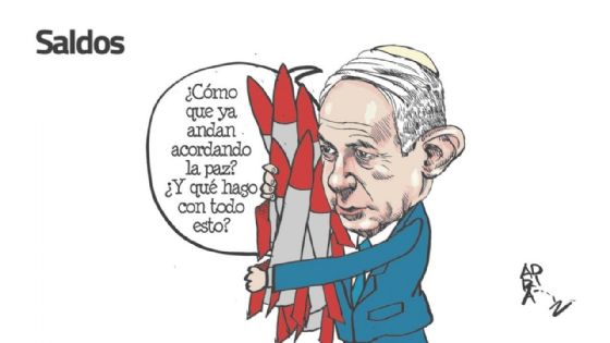 El Cartón de Adrián: Saldos