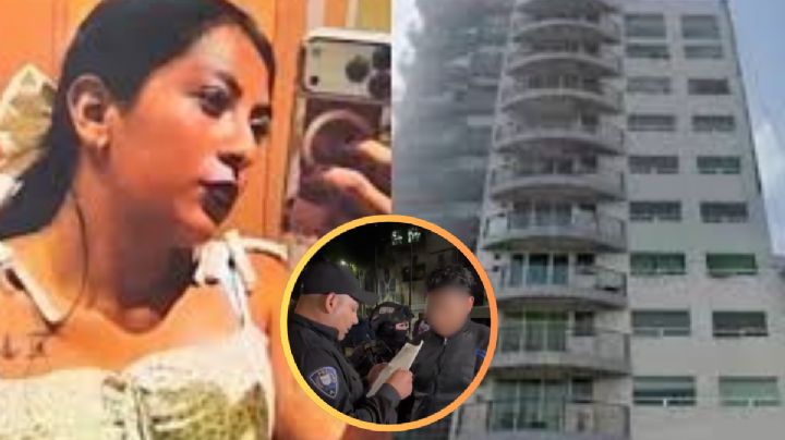 Detienen a vigilante por feminicidio de Edith Guadalupe; la mató con desarmador y ocultó el cuerpo bajo arena