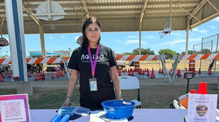 Prepara Laredo feria de oferta de servicios a víctimas del delito