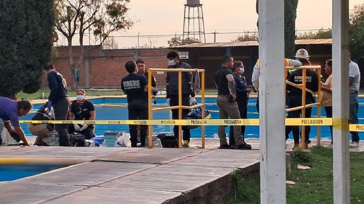 Hombre muere ahogado en balneario; lo vieron hundirse y llamaron de inmediato al 911