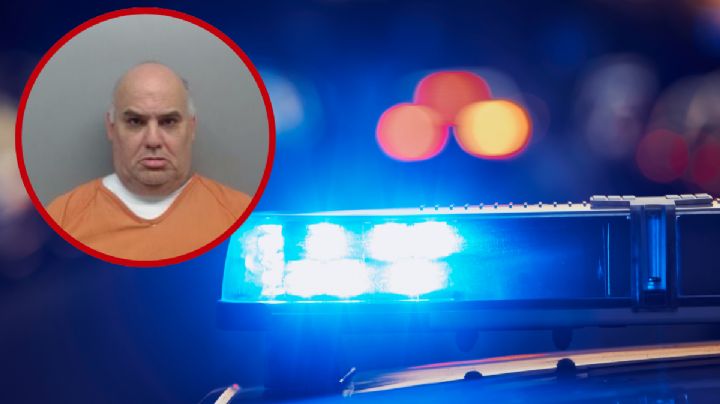 Golpeó a su madre de 76 años con un bastón y desaparece en Laredo; ofrecen recompensa para encontrarlo