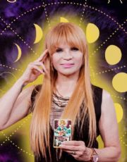 Foto descriptiva de: Horóscopos de Mhoni Vidente para HOY lunes 20 de abril de 2026