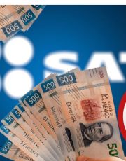 Foto descriptiva de: SAT: por estos simples motivos tu devolución podría ser rechazada en este 2026