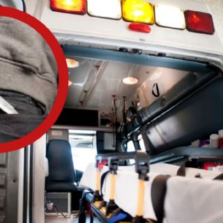 Disputa por el amor de una mujer termina en baño de sangre; jovencitos se dieron de puñaladas