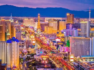 ¿Quieres viajar gratis a Las Vegas? Conoce la manera más fácil de hacerlo