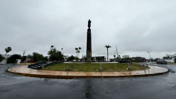 ¿Invierno en abril? Clima fuera de control: lluvias intensas y frío atípico se quedarán varios días