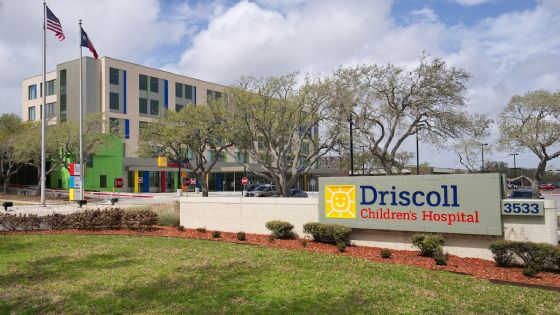 Laredo ofrece terreno a Driscoll para construir clínica pediátrica en el sur de la ciudad