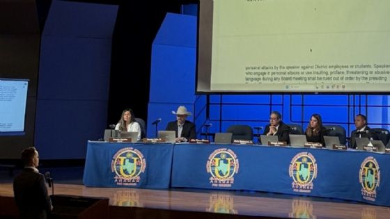 Escuelas en Laredo en riesgo: UISD vota cierre de primarias este 22 de abril