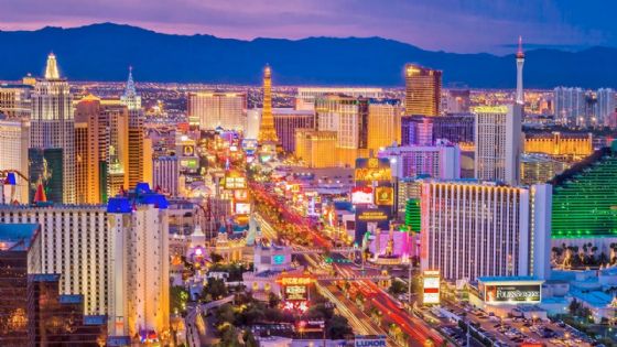 ¿Quieres viajar gratis a Las Vegas? Conoce la manera más fácil de hacerlo