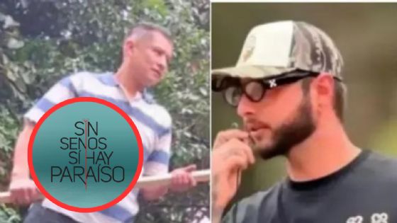 Revelan identidad de quiénes murieron en brutal ataque en  set de 'Sin senos sí hay paraíso 4'