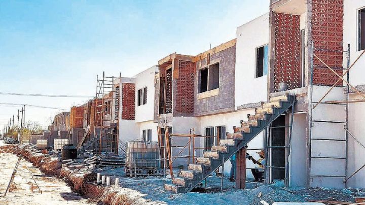 Urge casa propia a 23 mil  personas en Nuevo Laredo; hay interés de familias por una vivienda