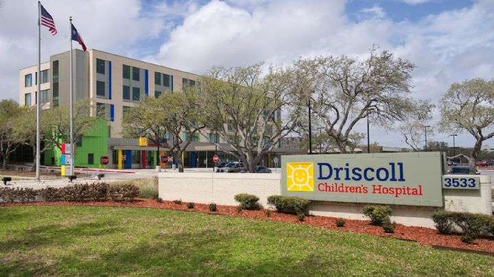 Laredo ofrece terreno a Driscoll para construir clínica pediátrica en el sur de la ciudad