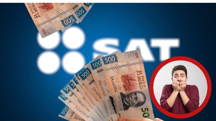 SAT 2026: por estos simples errores tu devolución podría ser rechazada en este 2026