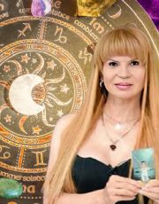 Foto descriptiva de: Horóscopos de Mhoni Vidente para HOY viernes 3 de abril de 2026