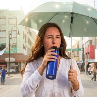 Clima en Nuevo Laredo: tras nubes matinales, el calor sorprenderá; ¿cuál será la máxima?