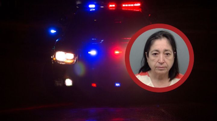 Contratan a Nidia para hacer gabinetes en Laredo; desaparece con casi 5 mil dólares y es detenida