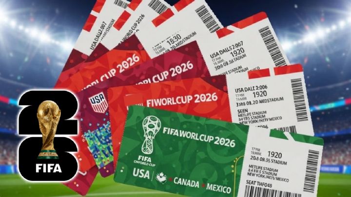 Mundial 2026: guía paso a paso para comprar boletos en la venta y reventa de última hora