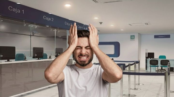 Estos son los bancos que SÍ están abiertos en México durante Jueves y Viernes Santo 2026