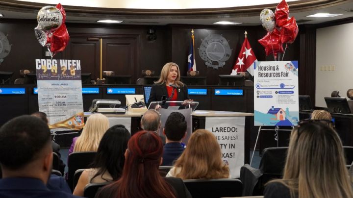 Préstamos con 0% de intereses en Laredo; así puedes comprar o reparar una casa