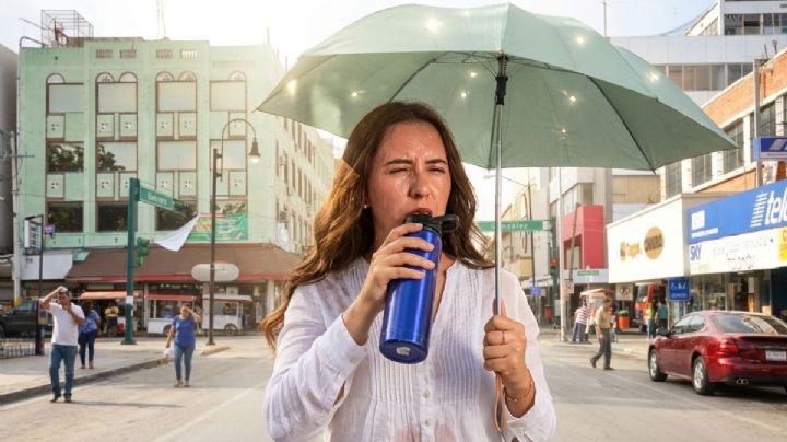 Clima en Nuevo Laredo: tras nubes matinales, el calor sorprenderá; ¿cuál será la máxima?