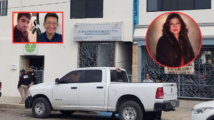 ¿Hay contaminación de sueros vitaminados?; reportan otro fallecimiento por la misma causa en Hermosillo