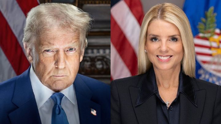 ¿Quién es Pam Bondi y por qué Donald Trump la destituyó como Fiscal General?