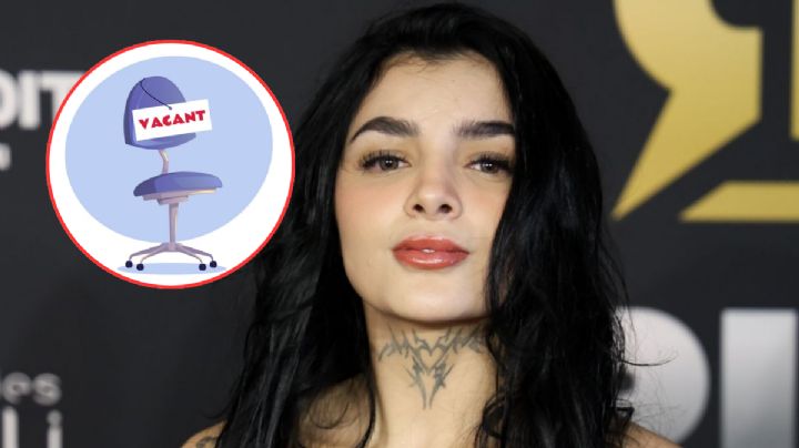 ¿Quieres trabajar con Karely Ruiz?; la influencer lanza una convocatoria para ser su asistente personal