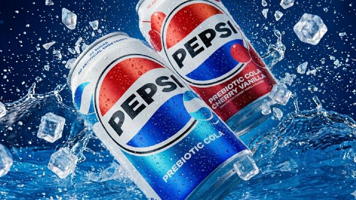 El refresco saludable ya es real: Pepsi Prebiotic sorprende a consumidores; precio y dónde conseguirlo