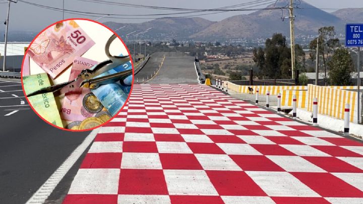 ¿Realmente es gratis usar las rampas de frenado de emergencia en México?; este es el costo oculto de usarlas