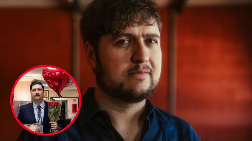 A través de redes sociales, Bonilla compartió su arduo trabajo para llegar hasta aquí