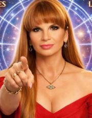 Foto descriptiva de: Horóscopos de Mhoni Vidente para HOY martes 21 de abril de 2026