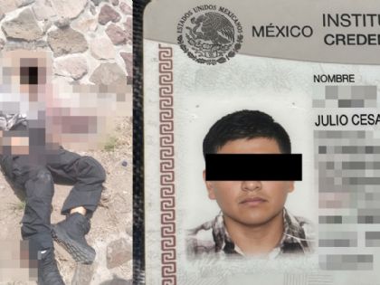 Masacre en Teotihuacán: revelan el oscuro perfil de Julio César 'N', sujeto que planeó el tiroteo