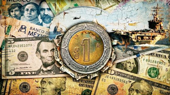 Mercados tensos y peso en alerta, tipo de cambio del dólar al cierre HOY 20 de abril