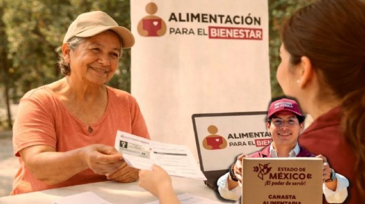 Reabre registro del Apoyo Bienestar para Mujeres de 50 a 64 años: requisitos y dónde aplicar para la canasta alimentaria