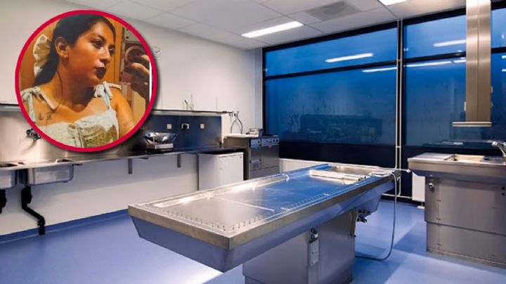 Autopsia de Edith Guadalupe: estas fueron las causas de la muerte de la joven que desapareció tras ir a una entrevista de trabajo