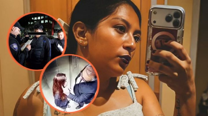 Feminicidio de Edith Guadalupe: ‘hombre misterioso’ es señalado por la defensa de Juan Jesús ‘N’ | VIDEO