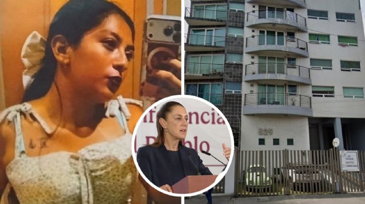 Caso Edith Guadalupe: Sheinbaum respalda investigación y pide espacio para fiscalía