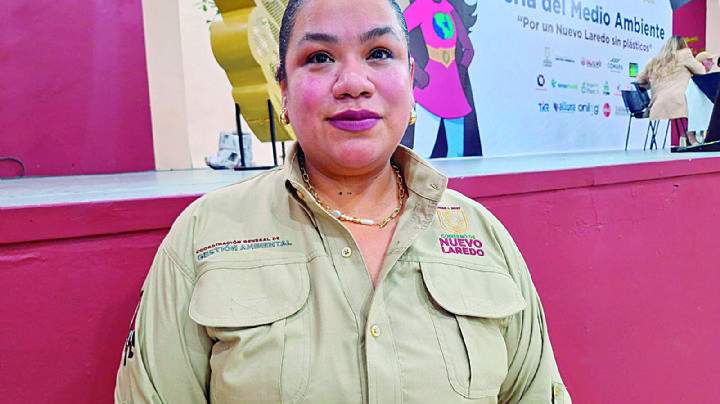 Exhortan a comercios de Nuevo Laredo a renovar o tramitar su licencia ambiental