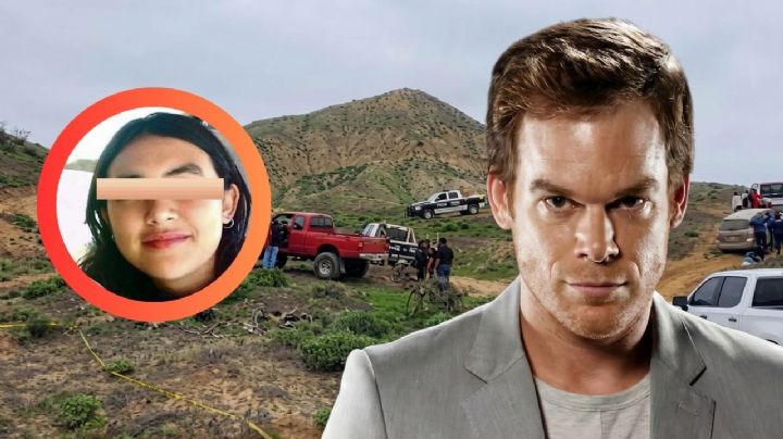 Serie 'Dexter' habría motivado a adolescente a descuartizar a su novia Keyla Nicole de 13 años; el caso a 9 meses