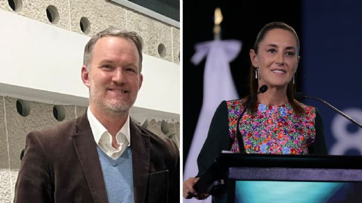 T-MEC: Jamieson Greer busca una relación constructiva con el gobierno de Sheinbaum