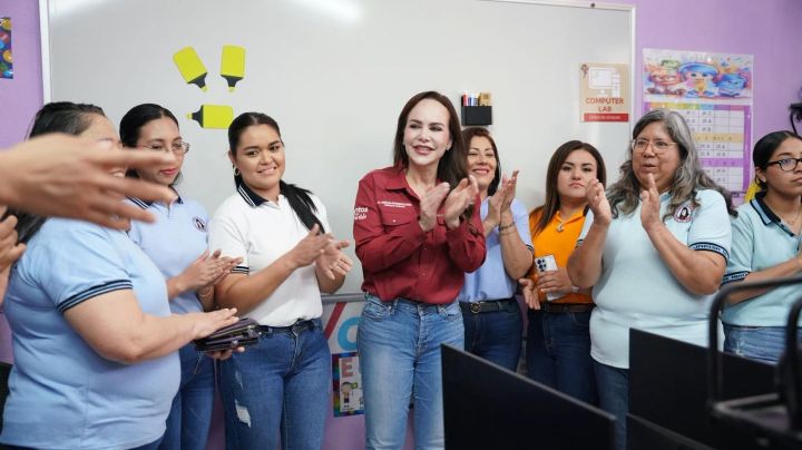 Publican lista del apoyo docente 2026; así puedes revisar si recibirás el incentivo económico | VIDEO