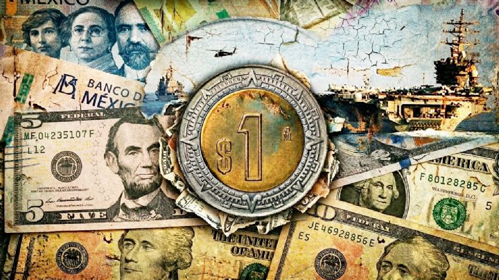 Mercados tensos y peso en alerta: así cerró el dólar en México; tipo de cambio al cierre HOY 20 de abril