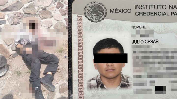 Masacre en Teotihuacán: identifican y revelan el oscuro perfil de Julio César 'N', sujeto que planeó el tiroteo