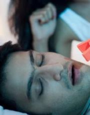 Foto descriptiva de: ¿Roncas por las noches? Estas son las causas y cómo puedes dejar de hacerlo