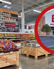 Foto descriptiva de: Famosa tienda le hará competencia a Costco y abrirá 30 sucursales en EU; ¿habrá en Texas?