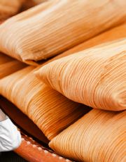 Foto descriptiva de: ¿Cuáles son los mejores tamales de México?; el top que debes probar al menos una vez