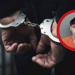 Joven denunció robo de auto en Laredo; fue usado para traficar indocumentados