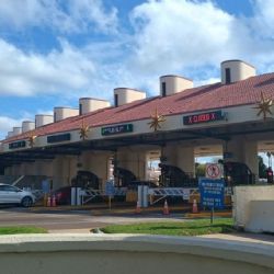 Revisarán propuesta para aumentar tarifas de peaje en puentes internacionales de Laredo