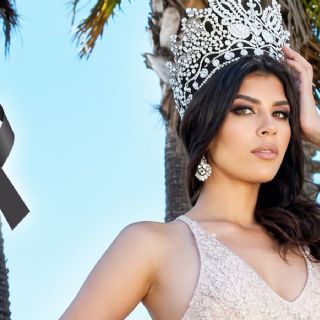 Reina de belleza es ejecutada a sangre fría; su propia suegra la mató a tiros