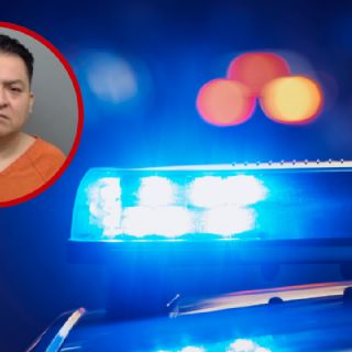 Cae hombre con contenido infantil en Laredo; investigación cibernética lo rastreó en redes sociales